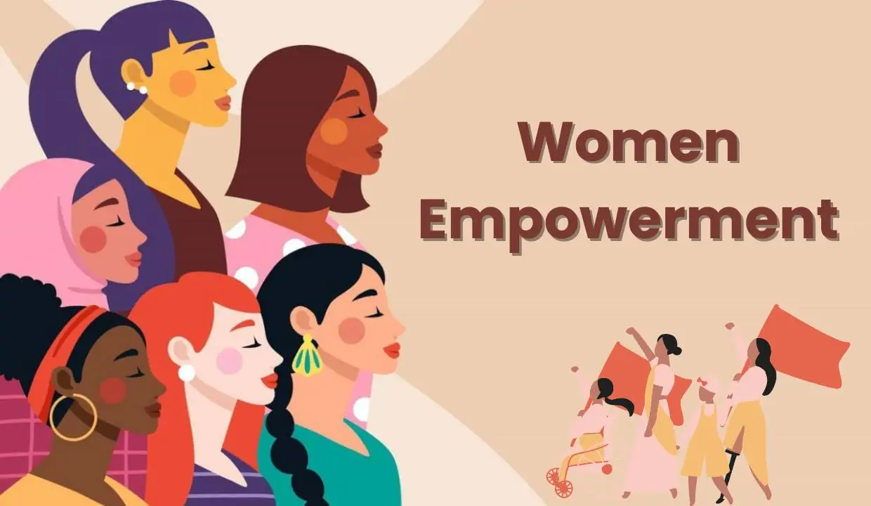 Women Empowerment Solutions